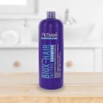 Shampoo Active+ Biox-Hair 800 Ml - Activeé
