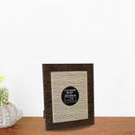 Marco para Foto Café