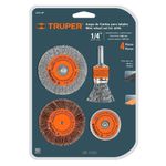 Set-De-Cepillos-4-Pzas---Truper