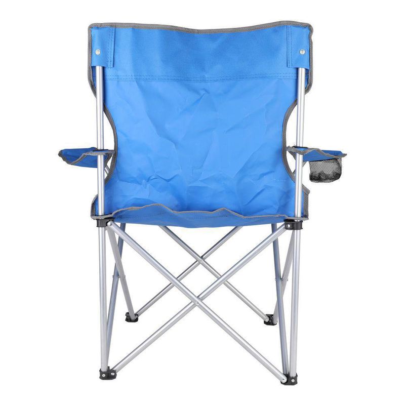 Silla Para Camping Con Portavasos - Outback