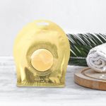 Mascarilla Para Contorno De Ojos Con Extracto Oro - Kocostar