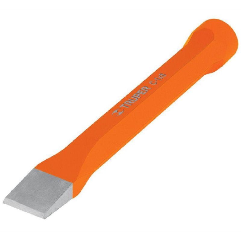 Cincel De 7/8 X 8 Plg - Truper