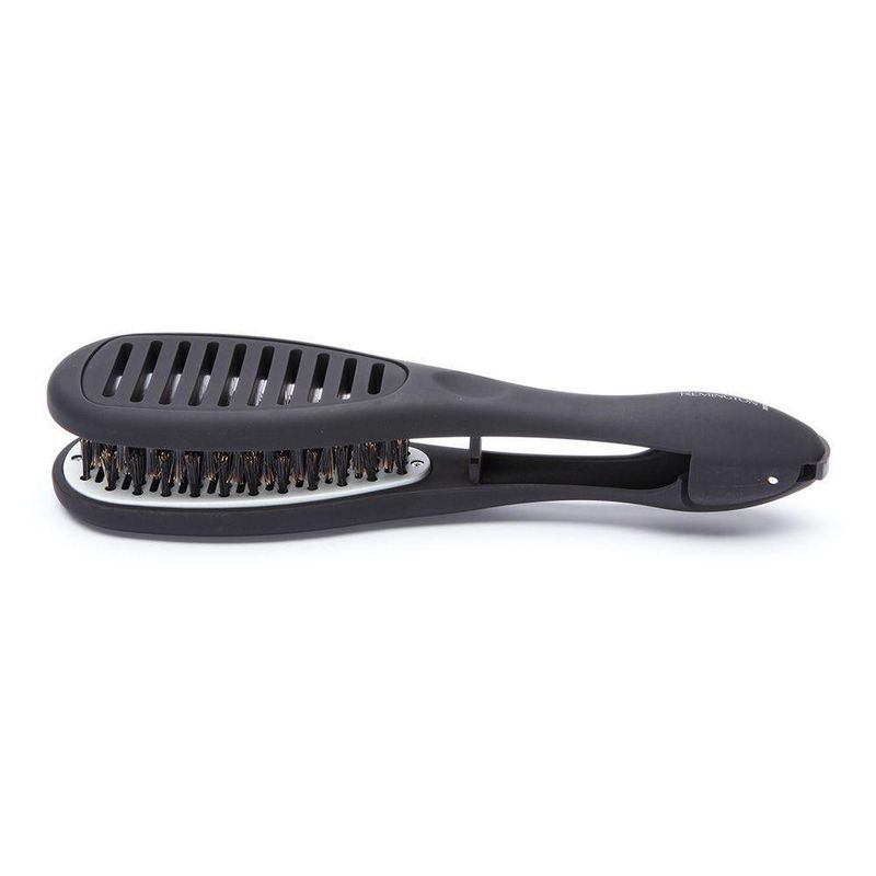 Cepillo Doble Para Alisar - Remington