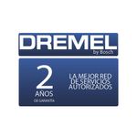 Herramienta Rotativa de Precisión 3000