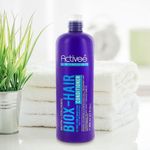 Acondicionador Active+ Biox-Hair 800 Ml - Activeé