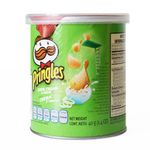 Pringles Crema Y Cebolla Pequeño 40 G