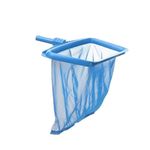 Recogedor de Hojas con Bolsa para Piscina