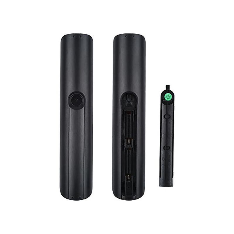 Control Remoto Universal Para Smart Tv - E-Tek