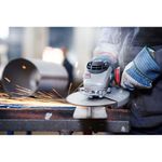 Disco para Desbaste en Metal 6 Mm x 4-1/2 Plg - Bosch