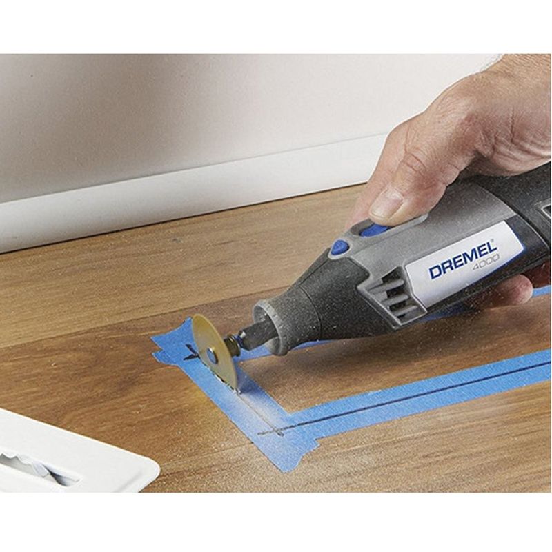 Disco De Corte 1 Pieza - Dremel