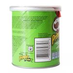 Pringles Crema Y Cebolla Pequeño 40 G
