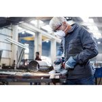 Disco para Desbaste en Metal 6 Mm x 4-1/2 Plg - Bosch