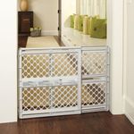 Puerta de Seguridad Ajustable 26 x 26 a 42 Plg