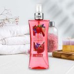Sp Crp Bf Strawberry 236Ml - Body Fantasies