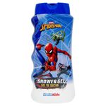 Gel De Ducha 473 Ml Spiderman - Marvel/Nevada Kids