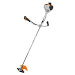 Desbrozadora a Gasolina 27.2 Cc