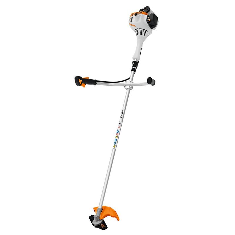 Desbrozadora a Gasolina 27.2 Cc