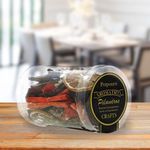 Cilindro Popurrí Cítrico - Pilandros