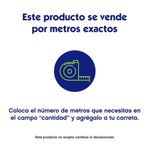 Cadena de Plástico Blanco de 40 Lb