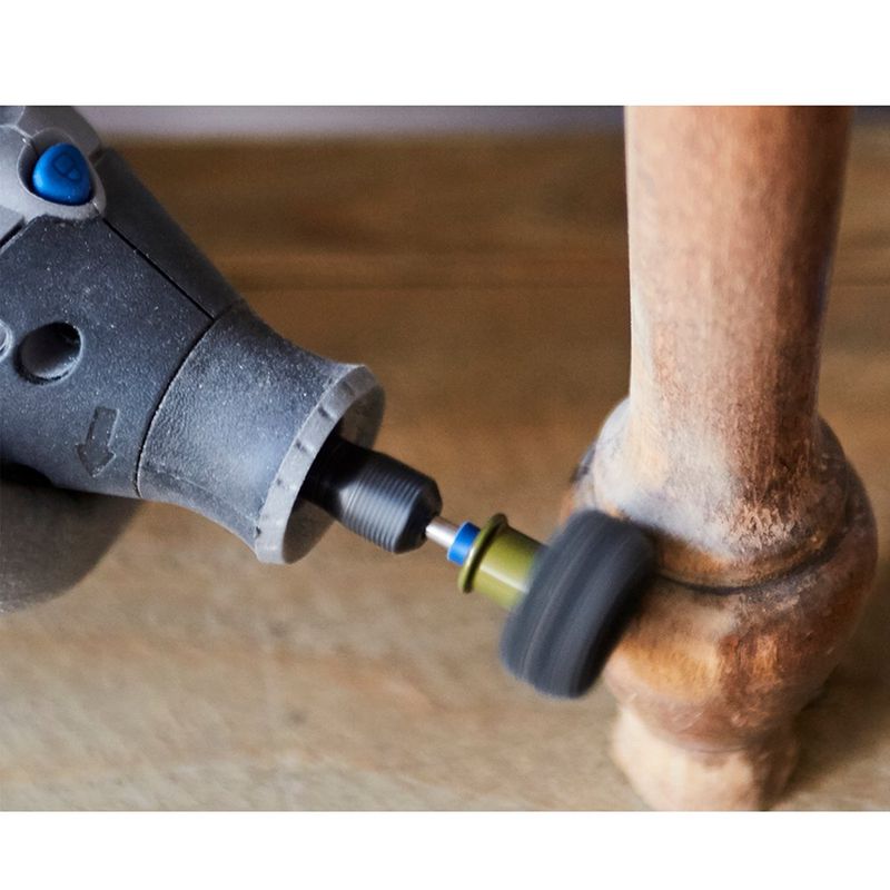 Kit De Esmerilado 31 Piezas - Dremel