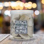 Piedra Decorativa Blanca 35 Oz