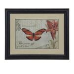 Cuadro Decorativo Mariposas