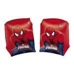 Set de 2 Flotadores para Brazo con Diseño de Spiderman de 23 x 15 Cm