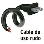 Sierra de Sable de 900 W - Truper