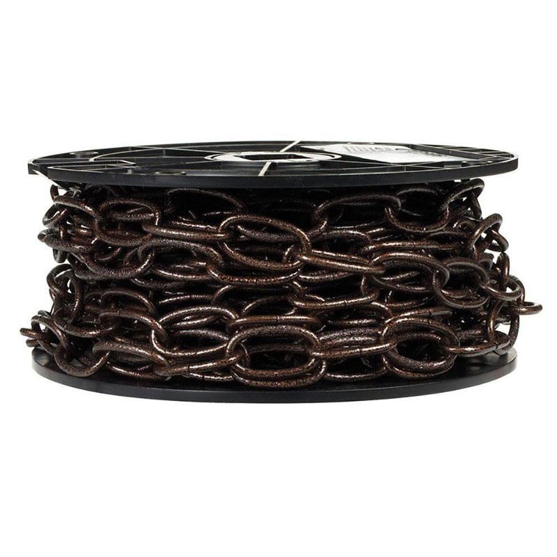 Cadena-De-Metal-De-35-Lb-Bronce-Antiguo---Campbell