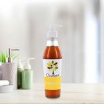 Shampoo Berro 1000 Ml - D Natura