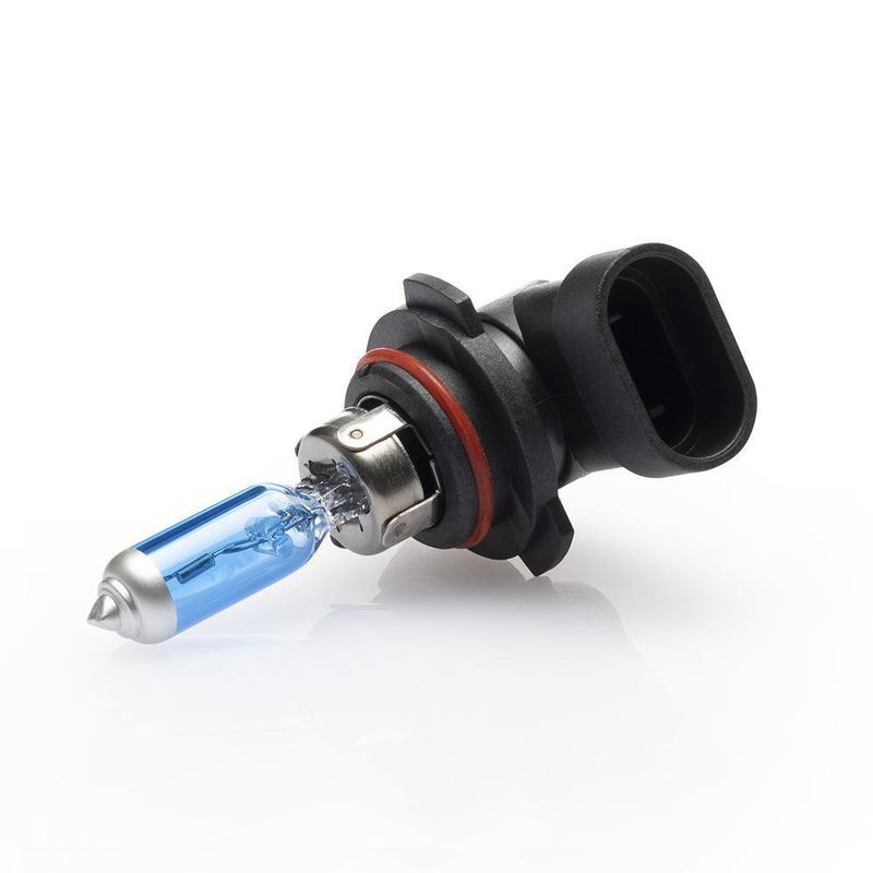 Bombilla 9006 Azul 55 W