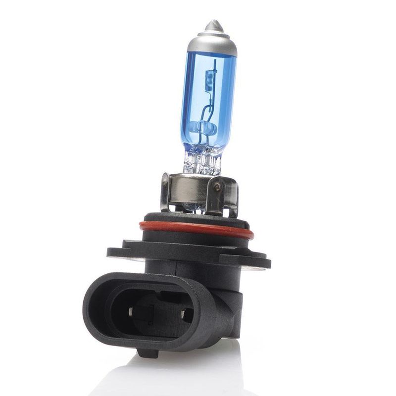 Bombilla 9006 Azul 55 W