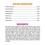 Alimento para Perro Adulto Sabor Salmón 22 Lb