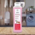 Gel De Ducha Almendras Dulces De 600 Ml - Sairo