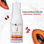 Acondicionador Crecimiento 735Ml