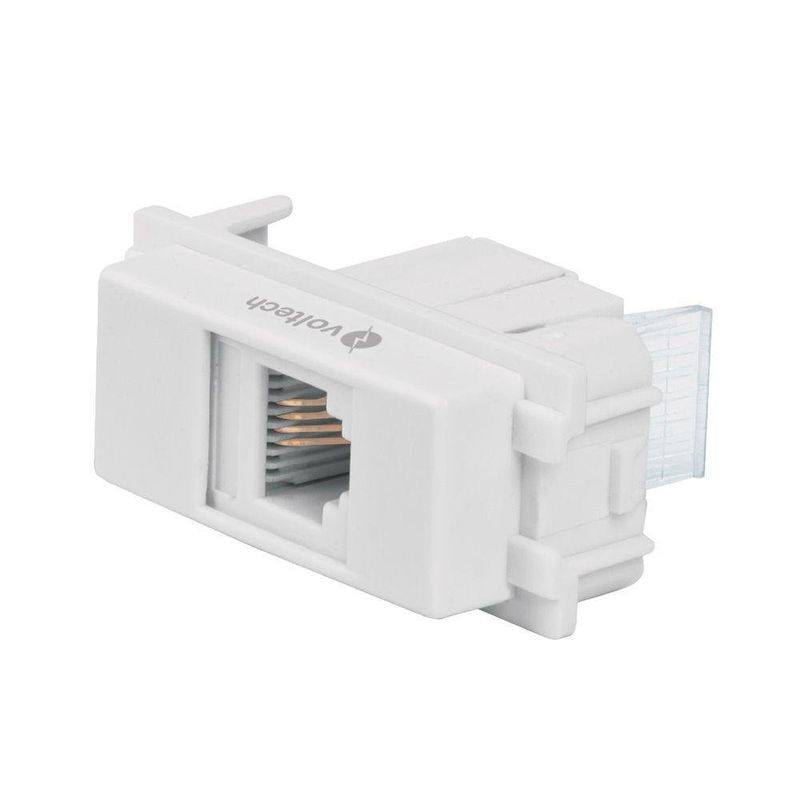 Tomacorriente-Coaxial-Triple-Marfil---Volteck