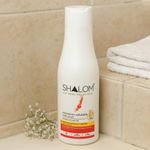 Acondicionador Crecimiento 735Ml