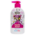 Jabón Para Manos 500 Ml Minnie White - Disney/Nevada Kids