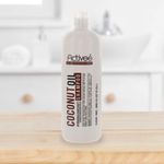 Shampoo Activee Coconut 800 Ml - Activeé