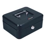 Caja de Seguridad 28 L