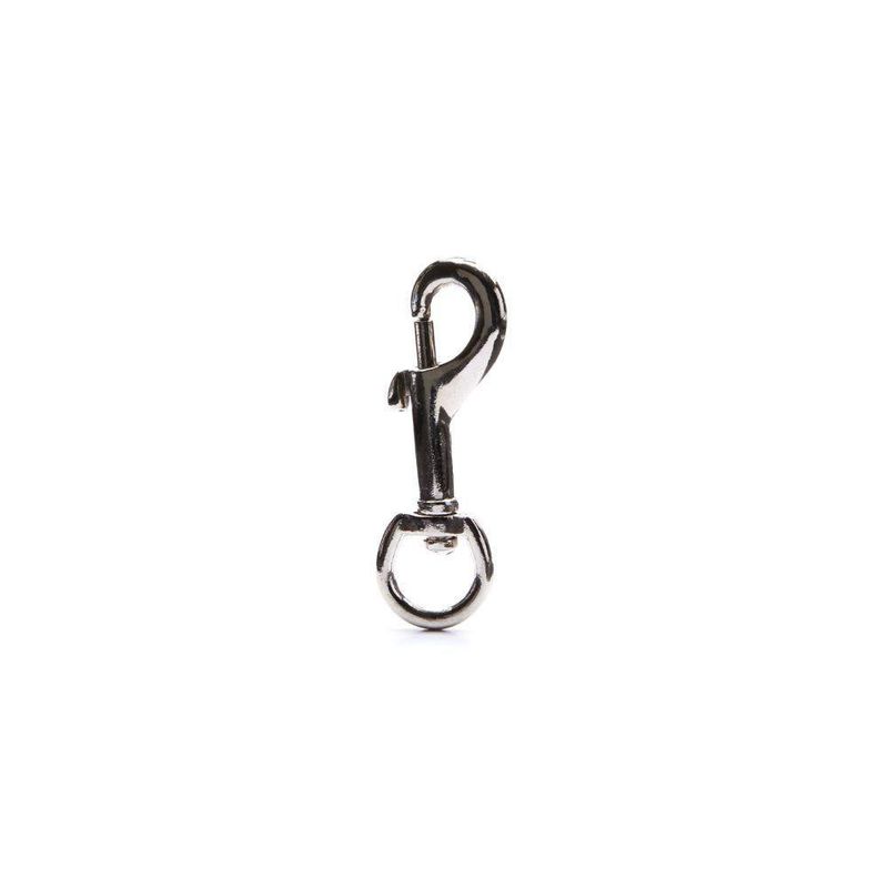 Bandola de Zinc Giratoria de 5/8 plg