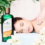 Aceite Base Para Masaje 250 Ml - Exotik