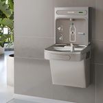 Bebedero Con Llenado De Botellas Sin Filtro - Elkay