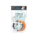 Protector Facial Transparente