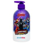 Jabón Para Manos 500 Ml Avengers - Marvel/Nevada Kids