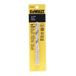 Broca para Metal/Madera 3/8 x 5 Plg - Dewalt