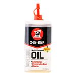 Aceite Multipropósito 3Oz 3 In 1 Liquida - 3 In One