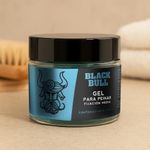 Gel para Peinar Fijación Media de 100 Ml