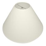 Pantalla-Lisa-Crema-21X43X13-Cm-Con-Clip---Vantage