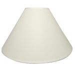 Pantalla-Lisa-Crema-21X43X13-Cm-Con-Clip---Vantage